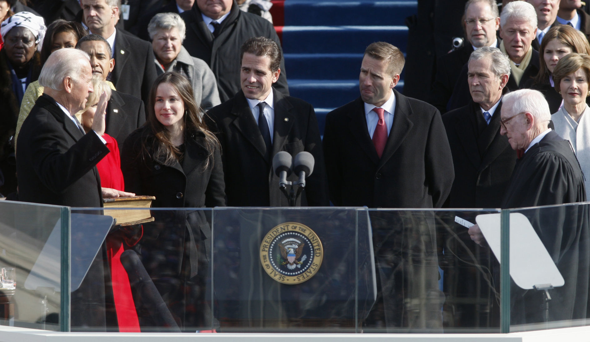 Jan. 20, 2009